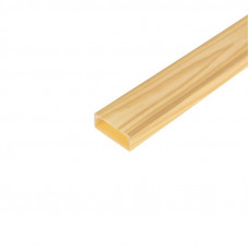 Кабель-канал 40х25мм, Сосна 3D REXANT