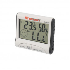 Термогигрометр комнатно-уличный REXANT
