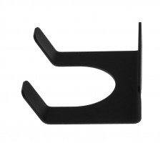 Держатель-органайзер для хранения садового инвентаря, настенный, черный REXANT