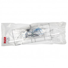 ТB антенна наружная для цифрового телевидения DVB-T2, RX-412-1 REXANT