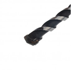 Сверло по бетону 10х120мм, цилиндрический хвостовик REXANT