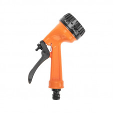 Пистолет-распылитель, 7 режимов ЧЕТЫРЕ СЕЗОНА