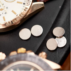 Батарейка часовая LR58, 1,5В, 10 шт (AG11, LR721, G11, 162, GP62A, 362, SR721W) блистер REXANT