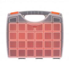 Ящик универсальный пластиковый для инструмента PROconnect, 325х280х60 мм