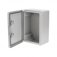 Корпус пластиковый ЩМПп с монтажной панелью 350х250х150мм, АБС, УХЛ1, IP65 REXANT