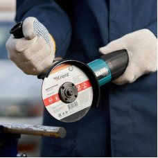 Диск отрезной по металлу 125х1,2х22,23мм KRANZ