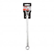 Ключ накидной коленчатый 14х15мм, цинк REXANT