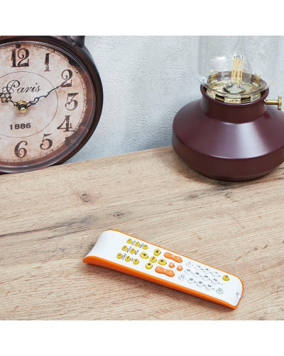 Пульт универсальный для телевизора RX-952 REXANT