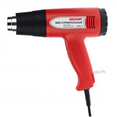 Фен строительный REXANT, 230 В/1600 Вт 'STANDARD'