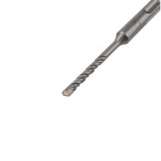 Бур по бетону 8х160мм, крестовая пластина, SDS PLUS REXANT