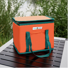 Сумка-холодильник (термосумка) 15л ЧЕТЫРЕ СЕЗОНА