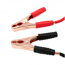 Провода прикуривания 200А, в чехле на молнии REXANT