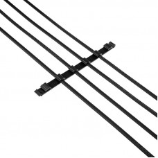 Зажим RX/У, 25 шт. (крепление: капельник, ендова, резервуар) REXANT