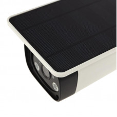 Умная беспроводная Wi-Fi камера с аккумуляторами SECURIC