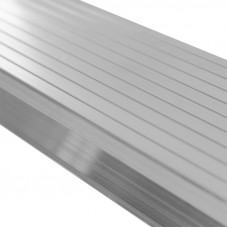 Стремянка алюминиевая 5 ступенек REXANT