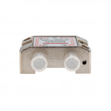 Диплексор (сумматор-делитель) SAT+TV REXANT