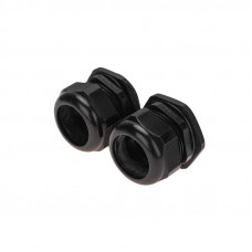 Кабельный ввод PG-48 (34-44 мм)черный