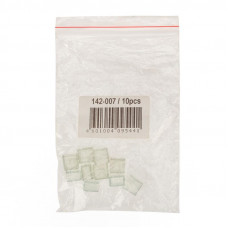 Заглушка для светодиодной ленты 220В, SMD 2835