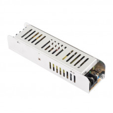 Источник питания компактный 12V, 60W с разъемами под винт (IP20)