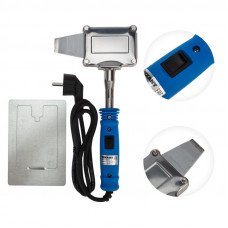 Паяльник высокомощный, 300Вт, 230В, Топор, с кнопкой, коробка REXANT