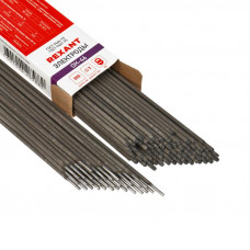 Электрод 350 мм ОК-46 3 мм пачка 3 кг REXANT