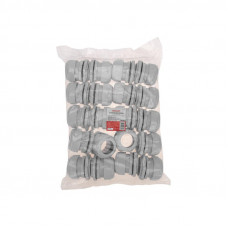 Кабельный ввод PG-42 (30-38мм) серый REXANT