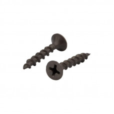 Саморез гипсокартон-дерево 3,5х25 мм, короб (200 шт/уп) KRANZ