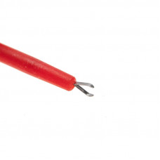 Зажим для тестера Пинцет, 50мм REXANT