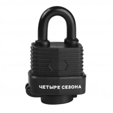 Замок навесной ВЗ-30 ЧЕТЫРЕ СЕЗОНА