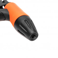 Пистолет-распылитель, регулируемый ЧЕТЫРЕ СЕЗОНА