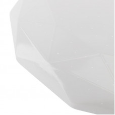 Светильник настенно-потолочный Despina LED 36 Вт 4000 К М REXANT