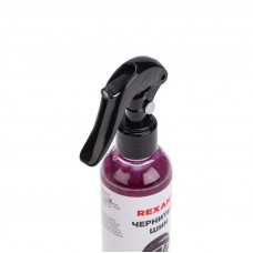 Чернитель шин 250мл, триггер REXANT