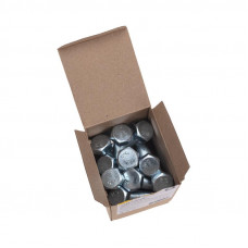 Болт шестигранный DIN 933, 16х90мм, короб (10 шт/уп) KRANZ