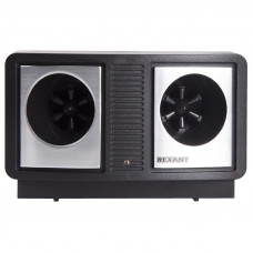 Отпугиватель вредителей ПРОФИ с изменяемой частотой излучения, R 90м, 220В REXANT