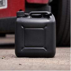 Канистра Дизель для дизельного топлива и технических жидкостей, пластиковая, 10л REXANT