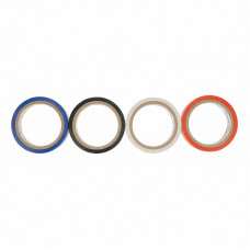 Набор изоляционных лент «АВТО» 4 цвета KRANZ