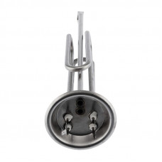 Нагревательный элемент для бойлера ТЭН SPR 2,5 кВт, фланец  92 мм, место под анод М6 REXANT