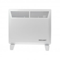 Электрический конвектор с механическим термостатом, 1 кВт, Стич REXANT