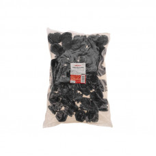 Кабельный ввод PG-29 (18-25мм) черный REXANT