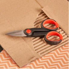 Ножницы универсальные 140мм REXANT