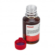 Флюс для пайки, ЛТИ-120, 100мл, флакон REXANT