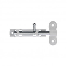 Задвижка накладная ЗТ-60 Полимер ЧЕТЫРЕ СЕЗОНА