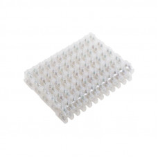 Клеммная колодка винтовая KВ-6 (2,5-6 мм²), ток 6 A, полиэтилен белый (ЗВИ) СМАРТКИП