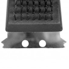 Щетка-скребок для чистки гриля 50см, в блистере СОКОЛ