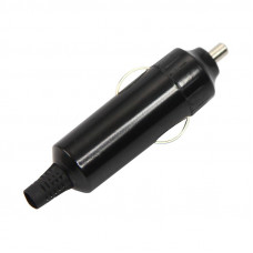 Штекер автоприкуривателя REXANT