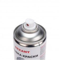 Смывка краски 520мл, аэрозоль REXANT
