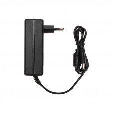 Блок питания (сетевой адаптер) AC 110-250В/DC 5В, 4А, 20Вт с DC разъемом подключения 5,5х2,1 (IP43)