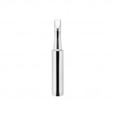 Жало для паяльника серии 900М, Ø4,3мм, тип плоский большой 4,0мм, блистер REXANT