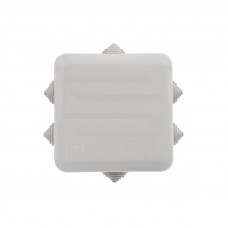 Коробка уравнивания потенциалов ОУ 100×100×50 мм, винт IP55 REXANT