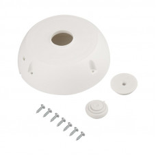 Коробка монтажная для камер видеонаблюдения 131х41,5 мм REXANT